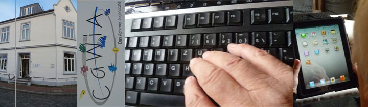 Collage zu Smartphones